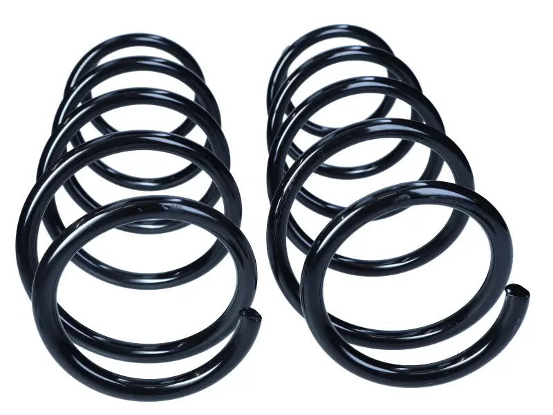 Fahrwerksfeder Vorderachse MAXGEAR 60-1467D