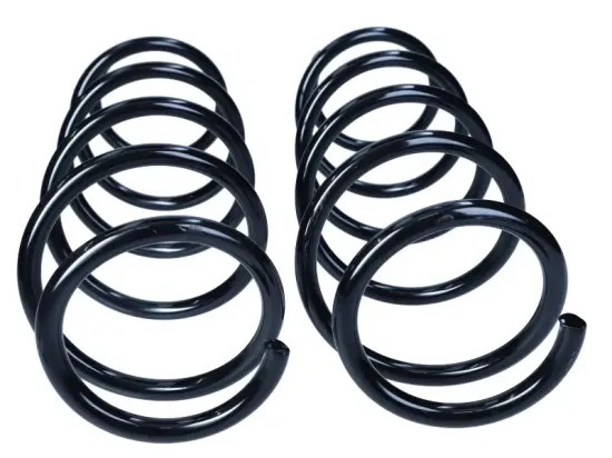 Fahrwerksfeder Vorderachse MAXGEAR 60-1467D Bild Fahrwerksfeder Vorderachse MAXGEAR 60-1467D