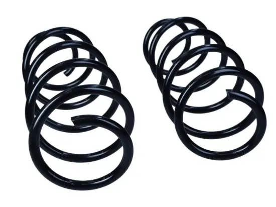 Fahrwerksfeder Vorderachse MAXGEAR 60-1468D Bild Fahrwerksfeder Vorderachse MAXGEAR 60-1468D