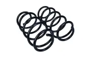 Fahrwerksfeder Vorderachse MAXGEAR 60-1469D