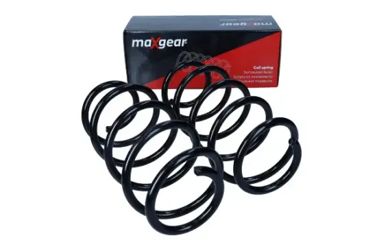 Fahrwerksfeder Vorderachse MAXGEAR 60-1469D Bild Fahrwerksfeder Vorderachse MAXGEAR 60-1469D