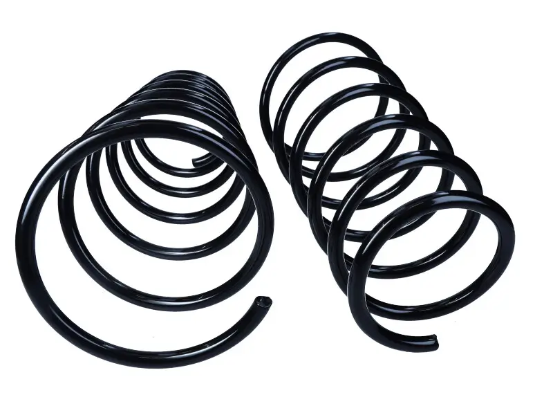 Fahrwerksfeder Vorderachse MAXGEAR 60-1470D