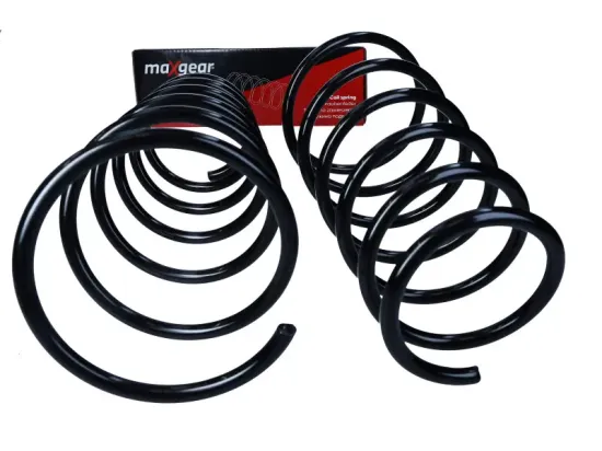 Fahrwerksfeder Vorderachse MAXGEAR 60-1470D Bild Fahrwerksfeder Vorderachse MAXGEAR 60-1470D