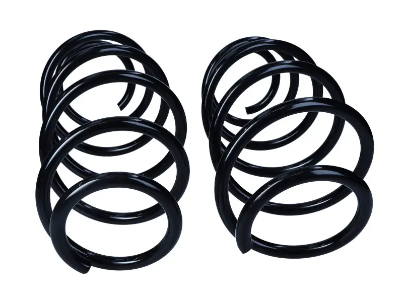 Fahrwerksfeder Vorderachse MAXGEAR 60-1471D