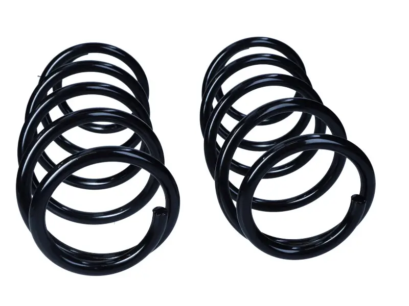 Fahrwerksfeder Vorderachse MAXGEAR 60-1472D