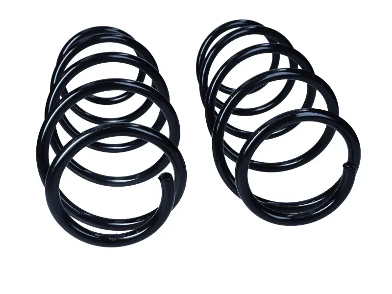 Fahrwerksfeder Vorderachse MAXGEAR 60-1473D