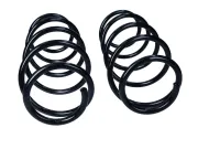 Fahrwerksfeder Vorderachse MAXGEAR 60-1473D