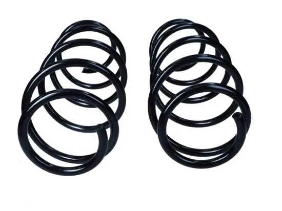 Fahrwerksfeder MAXGEAR 60-1474D Bild Fahrwerksfeder MAXGEAR 60-1474D