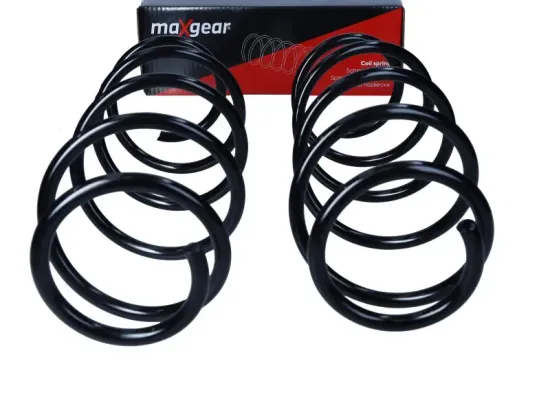 Fahrwerksfeder MAXGEAR 60-1474D Bild Fahrwerksfeder MAXGEAR 60-1474D