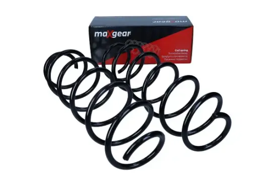 Fahrwerksfeder Vorderachse MAXGEAR 60-1475D Bild Fahrwerksfeder Vorderachse MAXGEAR 60-1475D
