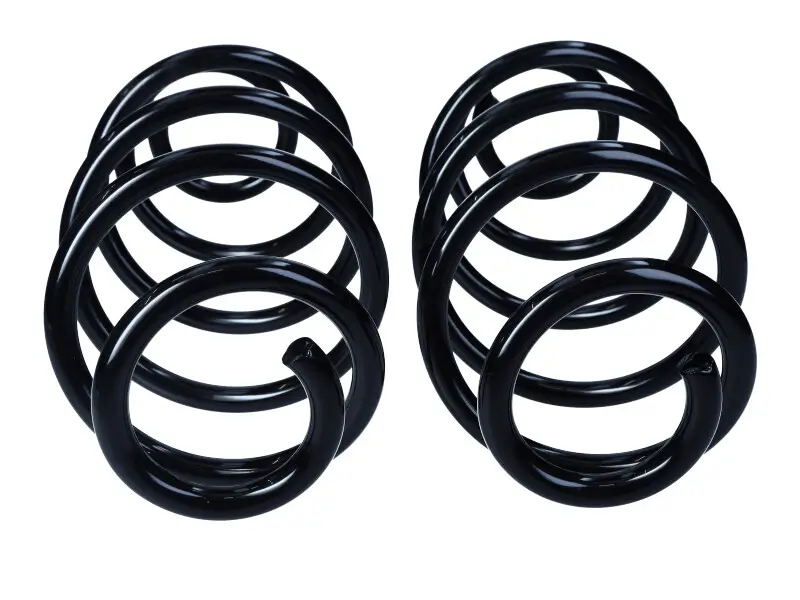 Fahrwerksfeder Hinterachse MAXGEAR 60-1477D