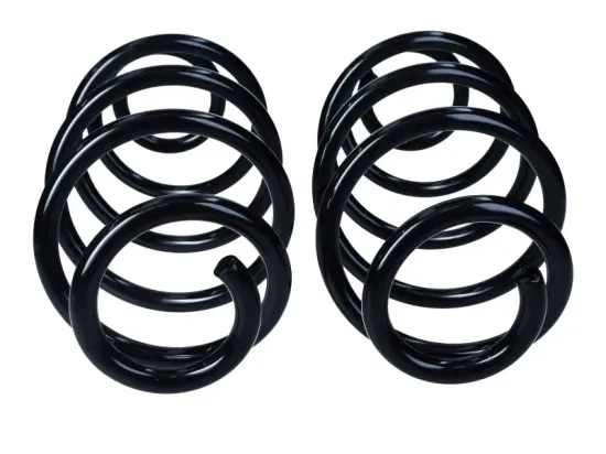 Fahrwerksfeder Hinterachse MAXGEAR 60-1477D Bild Fahrwerksfeder Hinterachse MAXGEAR 60-1477D