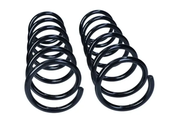 Fahrwerksfeder Hinterachse MAXGEAR 60-1478D Bild Fahrwerksfeder Hinterachse MAXGEAR 60-1478D