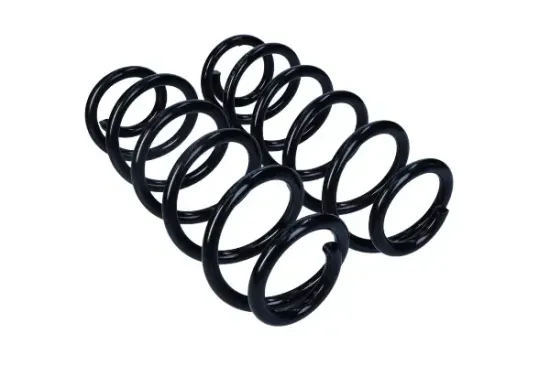 Fahrwerksfeder Hinterachse MAXGEAR 60-1479D Bild Fahrwerksfeder Hinterachse MAXGEAR 60-1479D