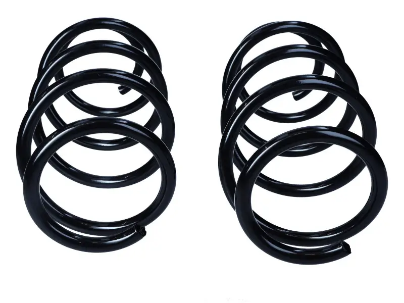 Fahrwerksfeder Vorderachse MAXGEAR 60-1480D