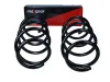 Fahrwerksfeder Vorderachse MAXGEAR 60-1480D Bild Fahrwerksfeder Vorderachse MAXGEAR 60-1480D