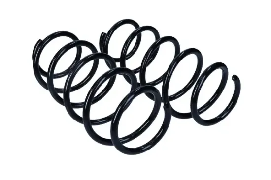 Fahrwerksfeder Vorderachse MAXGEAR 60-1481D Bild Fahrwerksfeder Vorderachse MAXGEAR 60-1481D