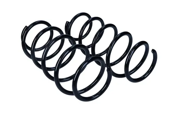 Fahrwerksfeder Vorderachse MAXGEAR 60-1481D