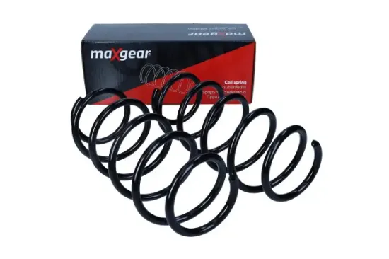 Fahrwerksfeder Vorderachse MAXGEAR 60-1481D Bild Fahrwerksfeder Vorderachse MAXGEAR 60-1481D