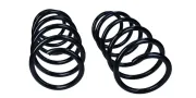 Fahrwerksfeder Vorderachse MAXGEAR 60-1482D