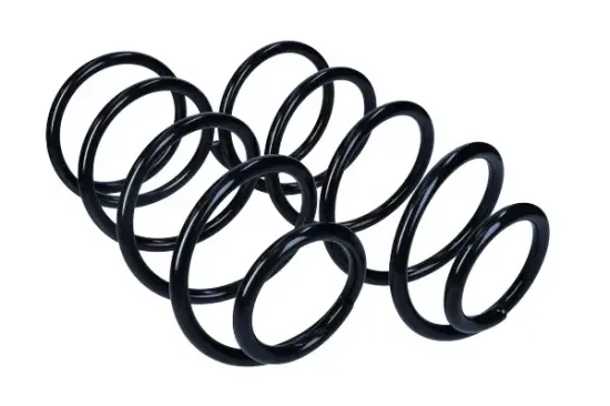 Fahrwerksfeder Vorderachse MAXGEAR 60-1484D Bild Fahrwerksfeder Vorderachse MAXGEAR 60-1484D