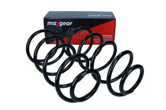 Fahrwerksfeder Vorderachse MAXGEAR 60-1484D Bild Fahrwerksfeder Vorderachse MAXGEAR 60-1484D