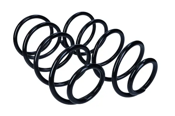 Fahrwerksfeder Vorderachse MAXGEAR 60-1484D