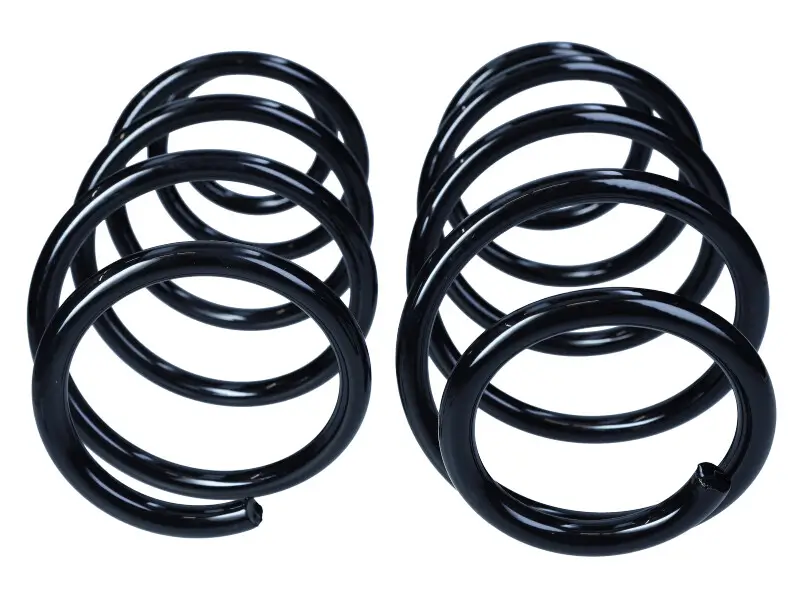 Fahrwerksfeder Vorderachse MAXGEAR 60-1485D