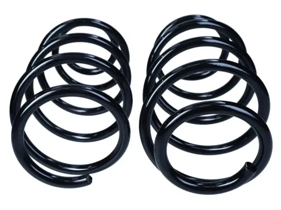 Fahrwerksfeder Vorderachse MAXGEAR 60-1485D Bild Fahrwerksfeder Vorderachse MAXGEAR 60-1485D