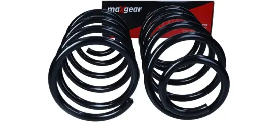 Fahrwerksfeder Vorderachse MAXGEAR 60-1486D Bild Fahrwerksfeder Vorderachse MAXGEAR 60-1486D