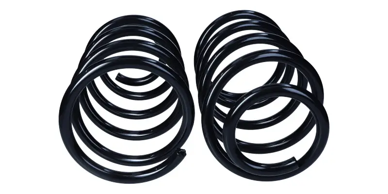 Fahrwerksfeder Vorderachse MAXGEAR 60-1486D