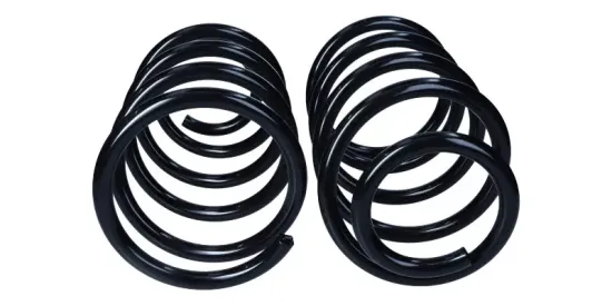 Fahrwerksfeder Vorderachse MAXGEAR 60-1486D Bild Fahrwerksfeder Vorderachse MAXGEAR 60-1486D