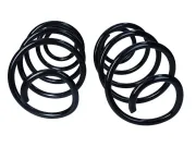 Fahrwerksfeder Vorderachse MAXGEAR 60-1487D