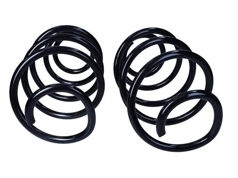 Fahrwerksfeder Vorderachse MAXGEAR 60-1487D