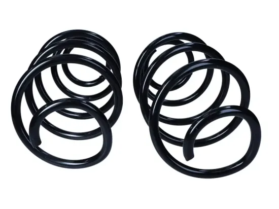 Fahrwerksfeder Vorderachse MAXGEAR 60-1487D Bild Fahrwerksfeder Vorderachse MAXGEAR 60-1487D