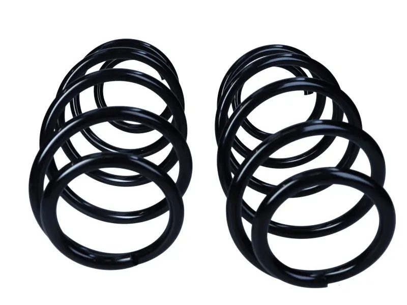 Fahrwerksfeder Vorderachse MAXGEAR 60-1488D
