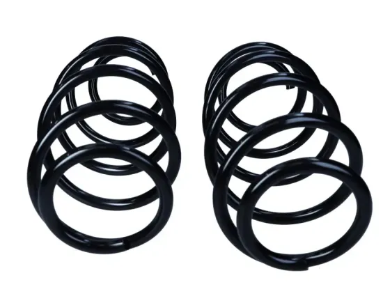 Fahrwerksfeder Vorderachse MAXGEAR 60-1488D Bild Fahrwerksfeder Vorderachse MAXGEAR 60-1488D