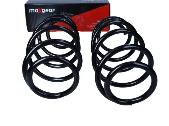 Fahrwerksfeder Vorderachse MAXGEAR 60-1488D Bild Fahrwerksfeder Vorderachse MAXGEAR 60-1488D
