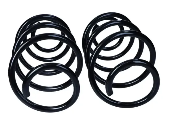 Fahrwerksfeder Vorderachse MAXGEAR 60-1489D Bild Fahrwerksfeder Vorderachse MAXGEAR 60-1489D