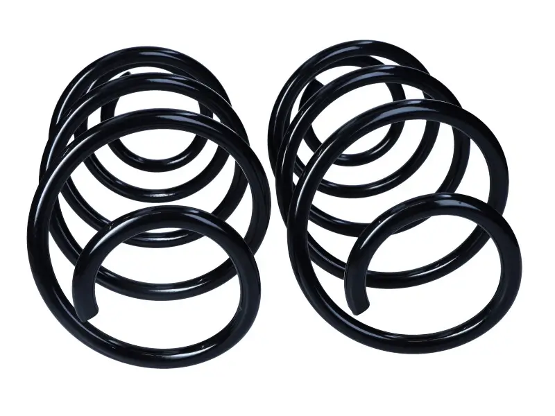 Fahrwerksfeder Vorderachse MAXGEAR 60-1489D