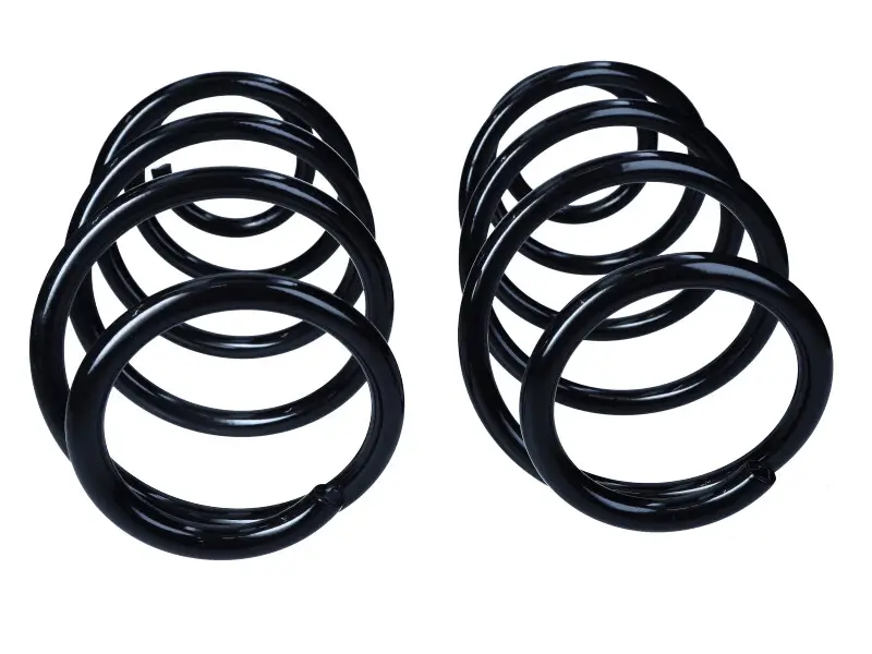 Fahrwerksfeder Vorderachse MAXGEAR 60-1490D