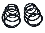 Fahrwerksfeder Vorderachse MAXGEAR 60-1490D