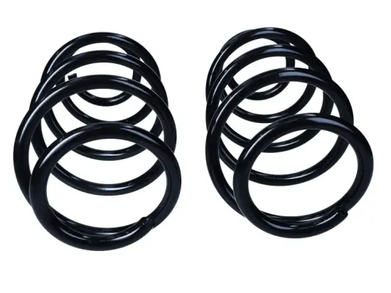 Fahrwerksfeder Vorderachse MAXGEAR 60-1490D Bild Fahrwerksfeder Vorderachse MAXGEAR 60-1490D
