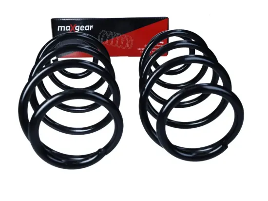 Fahrwerksfeder Vorderachse MAXGEAR 60-1490D Bild Fahrwerksfeder Vorderachse MAXGEAR 60-1490D