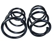 Fahrwerksfeder Vorderachse MAXGEAR 60-1491D