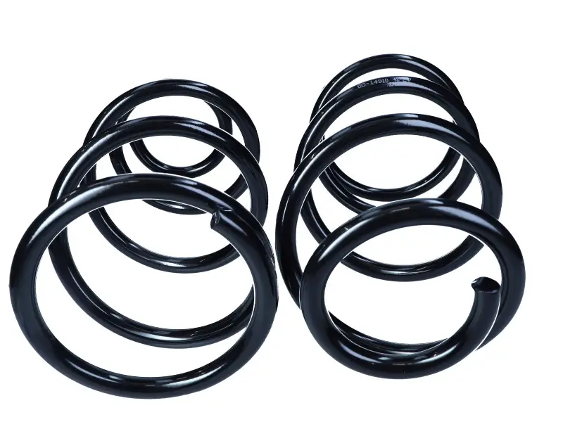 Fahrwerksfeder Vorderachse MAXGEAR 60-1491D