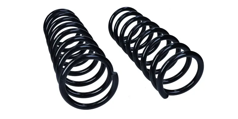 Fahrwerksfeder Hinterachse MAXGEAR 60-1492D