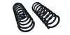 Fahrwerksfeder Hinterachse MAXGEAR 60-1492D Bild Fahrwerksfeder Hinterachse MAXGEAR 60-1492D