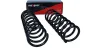Fahrwerksfeder Hinterachse MAXGEAR 60-1492D Bild Fahrwerksfeder Hinterachse MAXGEAR 60-1492D