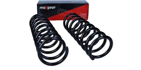 Fahrwerksfeder Hinterachse MAXGEAR 60-1492D Bild Fahrwerksfeder Hinterachse MAXGEAR 60-1492D